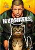 NYANKEES    1 (DI 6)