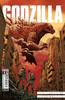 GODZILLA - SALDAPRESS    3 GODZILLA    3