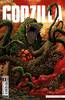 GODZILLA - SALDAPRESS    4 GODZILLA    4