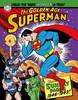 COSMO BOOKS SUPERMAN: THE GOLDEN AGE SUNDAYS    2 LE TAVOLE DOMENICALI 1946-1949