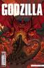 GODZILLA - SALDAPRESS    5 GODZILLA    5