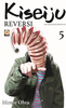 CULT COLLECTION   58 KISEIJU   16 KISEIJU REVERSI VOL.5