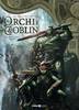 COSMO ALBUM    6 ORCHI E GOBLIN VOL.    3 SFORTUNATO / AYRAAK