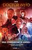 DOCTOR WHO    7 IL DODICESIMO DOTTORE LE PROVE DEL TEMPO PARTE 3