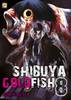 CULT COLLECTION   60 SHIBUYA GOLDFISH    8