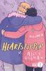 MONDADORI OSCAR INK HEARTSTOPPER    4