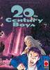 20TH CENTURY BOYS QUARTA RISTAMPA    7 QUARTA RISTAMPA