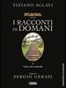 DYLAN DOG PRESENTA I RACCONTI DI DOMANI    4 VARIE ED EVENTUALI