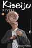 CULT COLLECTION   62 KISEIJU   17 KISEIJU REVERSI VOL.6