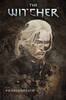 100% PANINI COMICS THE WITCHER    5 RICORDI SBIADITI