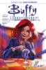 BUFFY WILLOW VARIANT