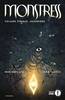 MONDADORI OSCAR INK MONSTRESS VOL.    5 GUERRIERA
