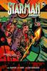 DC OMNIBUS STARMAN VOL.    2