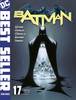 DC BEST SELLER BATMAN DI SCOTT SNYDER & GREG CAPULLO   17