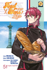 YOUNG COLLECTION   84 FOOD WARS: L'ETOILE    5 (DI 8)