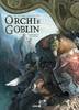 COSMO ALBUM   14 ORCHI E GOBLIN VOL.    5 SILENZIO / DUNNRAK