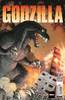 GODZILLA - SALDAPRESS   12 VARIANT GATEFOLD