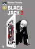 OSAMUSHI - TEZUKA COLLECTION BLACK JACK    3 (DI 15)