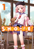 HORAA COLLECTION   12 SCHOOL LIVE!    1 (DI 12)