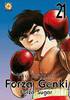 DANSEI COLLECTION   59 FORZA GENKI (FORZA SUGAR)   21 (DI 32)