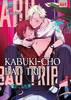 801 KABUKICHO BAD TRIP