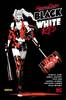 DC COLLECTION HARLEY QUINN: BLACK + WHITE + RED