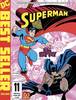 DC BEST SELLER NUOVA SERIE SUPERMAN DI JOHN BYRNE   11