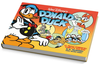 DONALD DUCK: LE STRISCE DI TALIAFERRO    6 LE TAVOLE DOMENICALI (1939 - 1942)