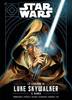 AKUMA   36 STAR WARS: LE LEGGENDE DI LUKE SKYWALKER - IL MANGA