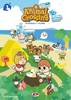 ANIMAL CROSSING: NEW HORIZONS IL DIARIO DELL'ISOLA DESERTA    1