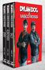 DYLAN DOG & VASCO ROSSI BOX CONTENENTE I 3 VOLUMI DELLA SERIE IN TIRATURA LIMITATA