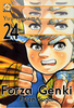 DANSEI COLLECTION   66 FORZA GENKI (FORZA SUGAR)   24 (DI 32)