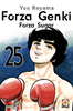 DANSEI COLLECTION   67 FORZA GENKI (FORZA SUGAR)   25 (DI 32)