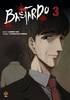 MANHWA COLLECTION EXTRA    3 BASTARDO    3 (DI 10)