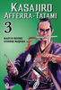 DANSEI COLLECTION   63 KASAJIRO AFFERRA-TATAMI    3 (DI 4)
