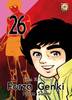 DANSEI COLLECTION   68 FORZA GENKI (FORZA SUGAR)   26 (DI 32)