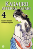 DANSEI COLLECTION   65 KASAJIRO AFFERRA-TATAMI    4 (DI 4) ULTIMO NUMERO!