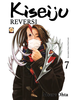 CULT COLLECTION   69 KISEIJU   18 KISEIJU REVERSI VOL.7