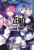 RE:ZERO MANGA    1 RE:ZERO STAGIONE 2    1 UNA SETTIMANA ALLA MAGIONE 1 (DI 5)