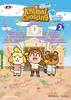 ANIMAL CROSSING: NEW HORIZONS IL DIARIO DELL'ISOLA DESERTA    2