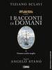 DYLAN DOG PRESENTA I RACCONTI DI DOMANI    6 DOMANI ANDRA' MEGLIO