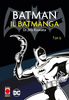 BATMAN: IL BATMANGA DI JIRO KUWATA    1 (DI 3)