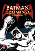 BATMAN: IL BATMANGA DI JIRO KUWATA    2 (DI 3)