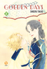 ACADEMY COLLECTION    4 GOLDEN DAYS    3 (DI 4)