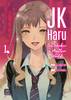 JK HARU - SEX WORKER IN ANOTHER WORLD    1