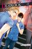 DEADLOCK    2 (DI 4)