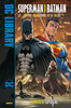 DC LIBRARY SUPERMAN/BATMAN    2 L'ARRIVO DI SUPERGIRL