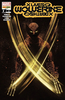 X-FORCE (2020)   25 X LIVES/X DEATHS OF WOLVERINE    2