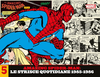 AMAZING SPIDER-MAN: LE STRISCE QUOTIDIANE    5 1985-1986