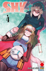 MANGA FIGHT   54 SHY    4